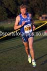 Veteran mens Durham City Cross Country Relays. Photo: David T. Hewitson/Sports for All Pics